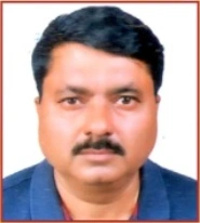Mr. Tukaram K. Potale